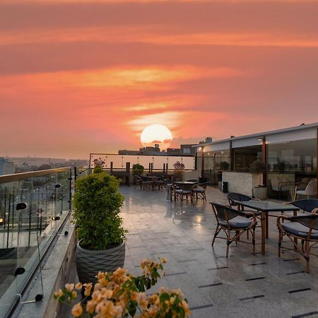 Pyramids Charm Hotel Al Kawm al Akhdar Luaran gambar